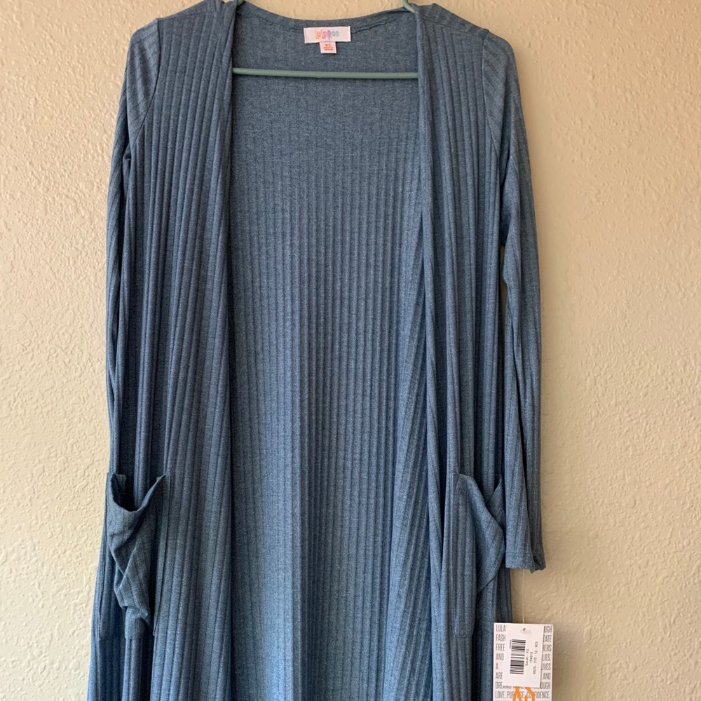 LLR XS Sarah. NWT.